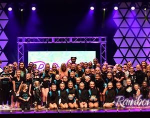 Panama City, FL National Finals - 6/27/2017