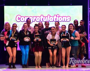Panama City, FL National Finals - 6/27/2017