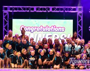 Panama City, FL National Finals - 6/27/2017