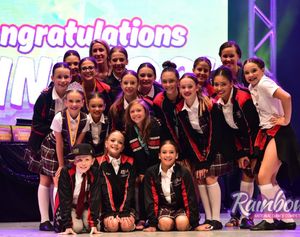 Panama City, FL National Finals - 6/27/2017