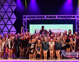 Panama City, FL National Finals - 6/27/2017