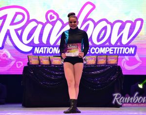 Panama City, FL National Finals - 6/27/2017