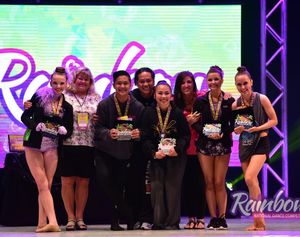Panama City, FL National Finals - 6/27/2017