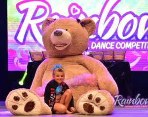 Panama City, FL National Finals - 6/27/2017