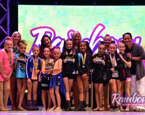 Panama City, FL National Finals - 6/27/2017