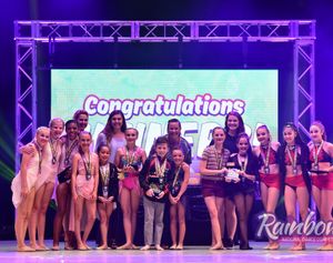 Panama City, FL National Finals - 6/27/2017