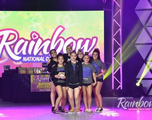 Pigeon Forge, TN National Finals - 7/10/2017