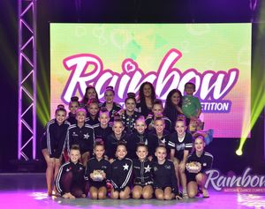 Pigeon Forge, TN National Finals - 7/10/2017