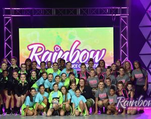 Pigeon Forge, TN National Finals - 7/10/2017