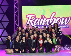 Pigeon Forge, TN National Finals - 7/10/2017