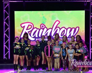 Pigeon Forge, TN National Finals - 7/10/2017