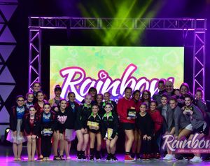 Pigeon Forge, TN National Finals - 7/10/2017