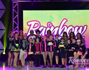 Pigeon Forge, TN National Finals - 7/10/2017