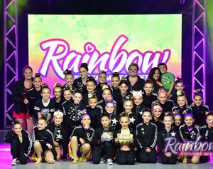 Pigeon Forge, TN National Finals - 7/10/2017