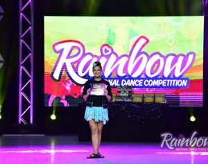 Pigeon Forge, TN National Finals - 7/10/2017