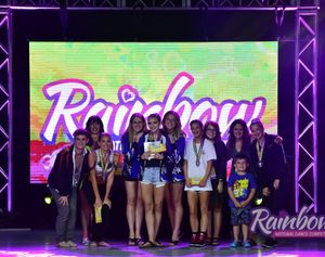 Pigeon Forge, TN National Finals - 7/10/2017