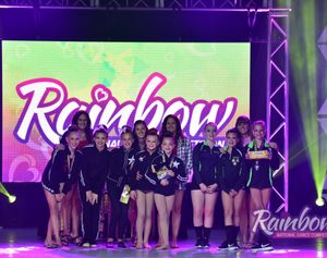 Pigeon Forge, TN National Finals - 7/10/2017