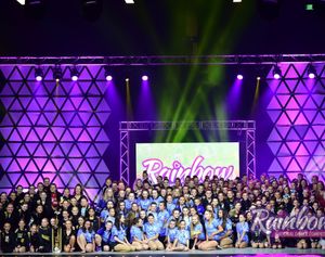 Pigeon Forge, TN National Finals - 7/10/2017
