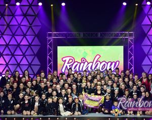 Pigeon Forge, TN National Finals - 7/10/2017