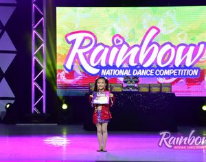 Pigeon Forge, TN National Finals - 7/10/2017