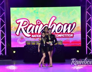 Pigeon Forge, TN National Finals - 7/10/2017