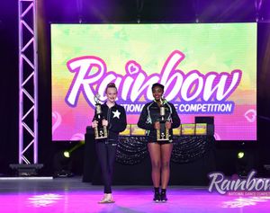 Pigeon Forge, TN National Finals - 7/10/2017