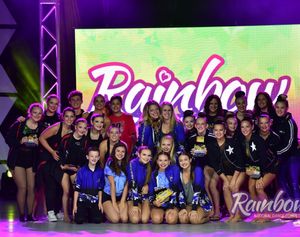 Pigeon Forge, TN National Finals - 7/10/2017