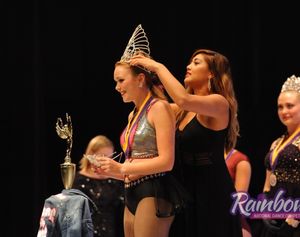 Panama City, FL National Dancer of the Year - 6/29/2017