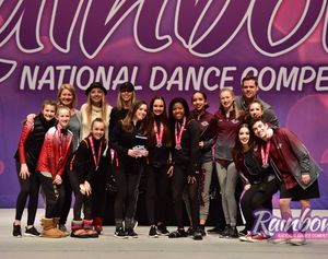 Seattle, WA - 1/19/2018