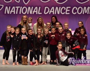 Seattle, WA - 1/19/2018