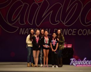 Long Beach, CA - 1/27/2018