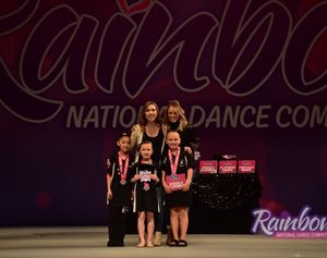 Long Beach, CA - 1/27/2018