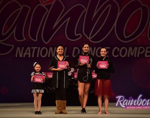 Long Beach, CA - 1/27/2018