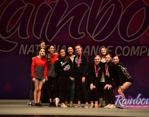 Long Beach, CA - 1/27/2018