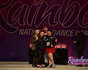 Long Beach, CA - 1/27/2018