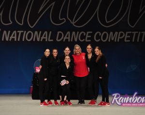 Detroit, MI - 2/10/2018