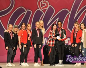 Fort Smith, AR - 2/16/2018