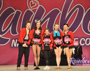 Fort Smith, AR - 2/16/2018