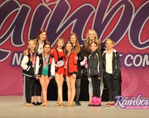 Fort Smith, AR - 2/16/2018