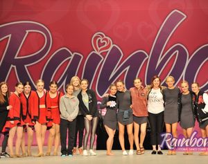 Fort Smith, AR - 2/16/2018