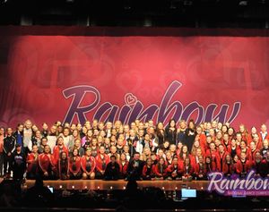 Fort Smith, AR - 2/16/2018