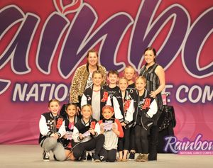 Fort Smith, AR - 2/16/2018