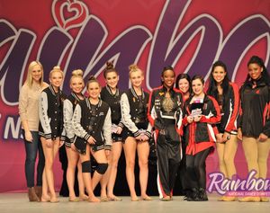 Fort Smith, AR - 2/16/2018