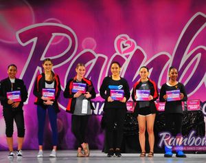 Redondo Beach, CA - 2/16/2018