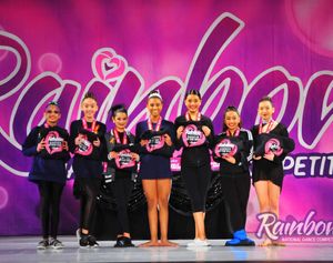 Redondo Beach, CA - 2/16/2018