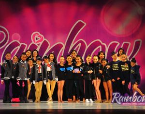 Redondo Beach, CA - 2/16/2018