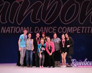 Cleveland, OH - 2/16/2018