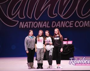 Cleveland, OH - 2/16/2018