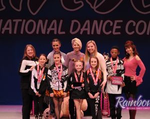 Cleveland, OH - 2/16/2018