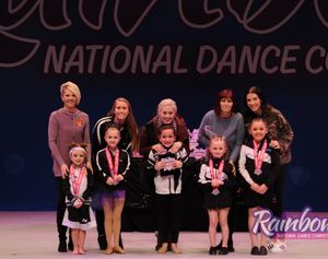 Cleveland, OH - 2/16/2018